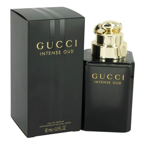 gucci black oud perfume|gucci oud perfume for men.